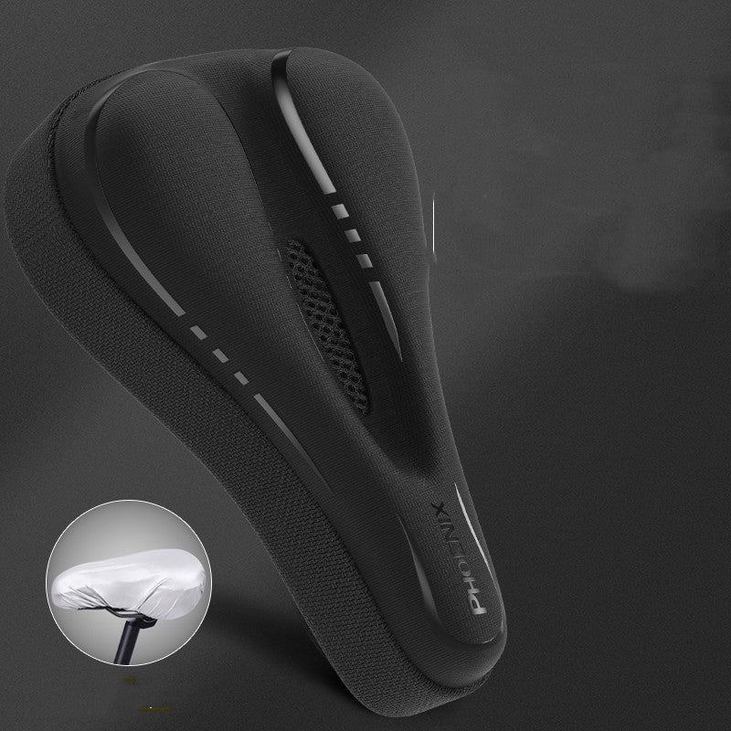 Vélo de montagne Soft Seat Accessoires de vélo Daquan