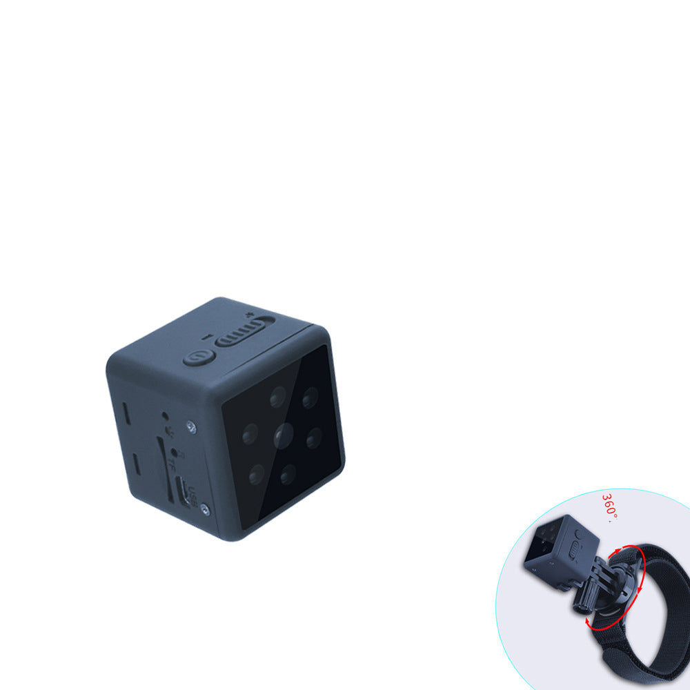 Caméra de sport portable