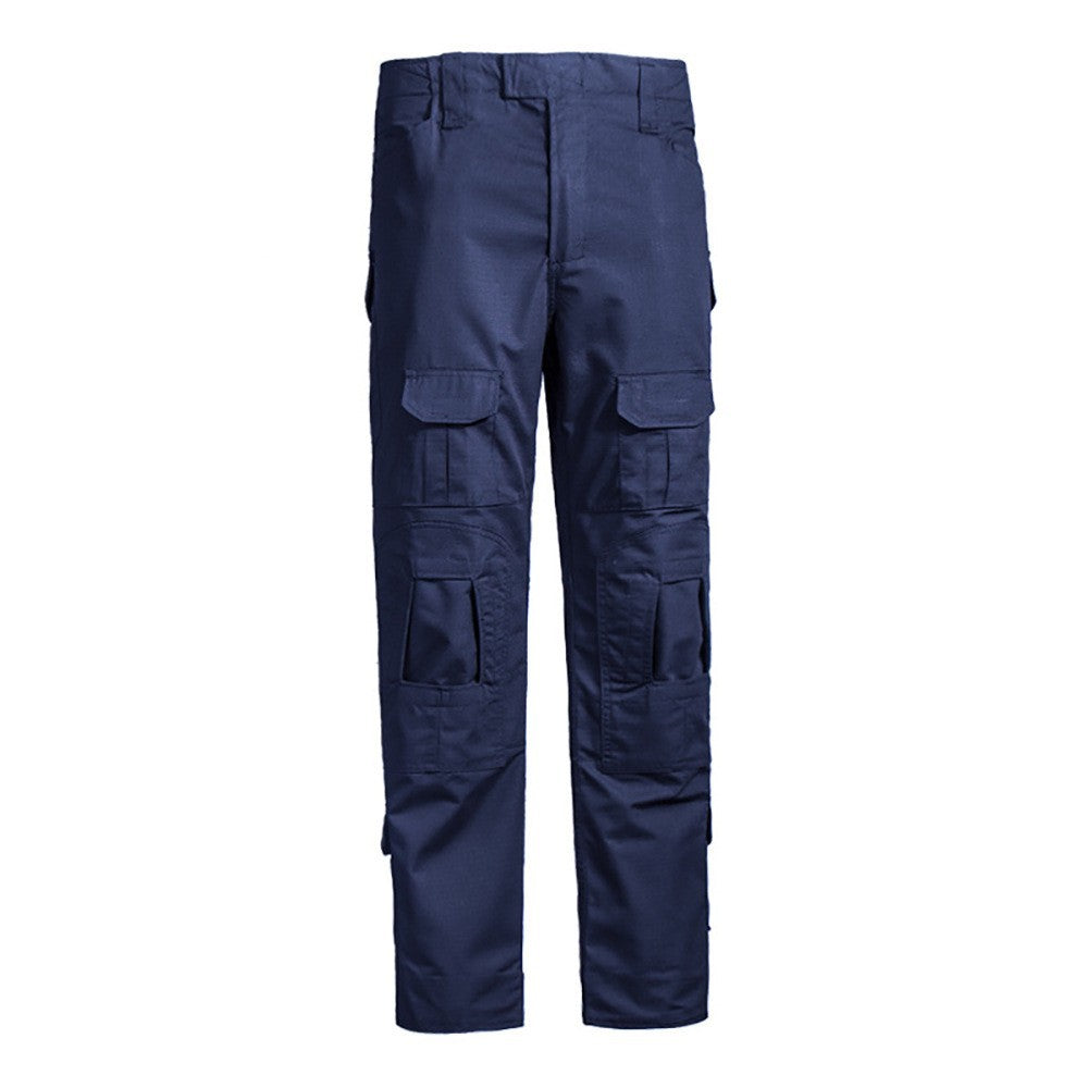 Pantalons de grenouille en plein air de style américain pour hommes