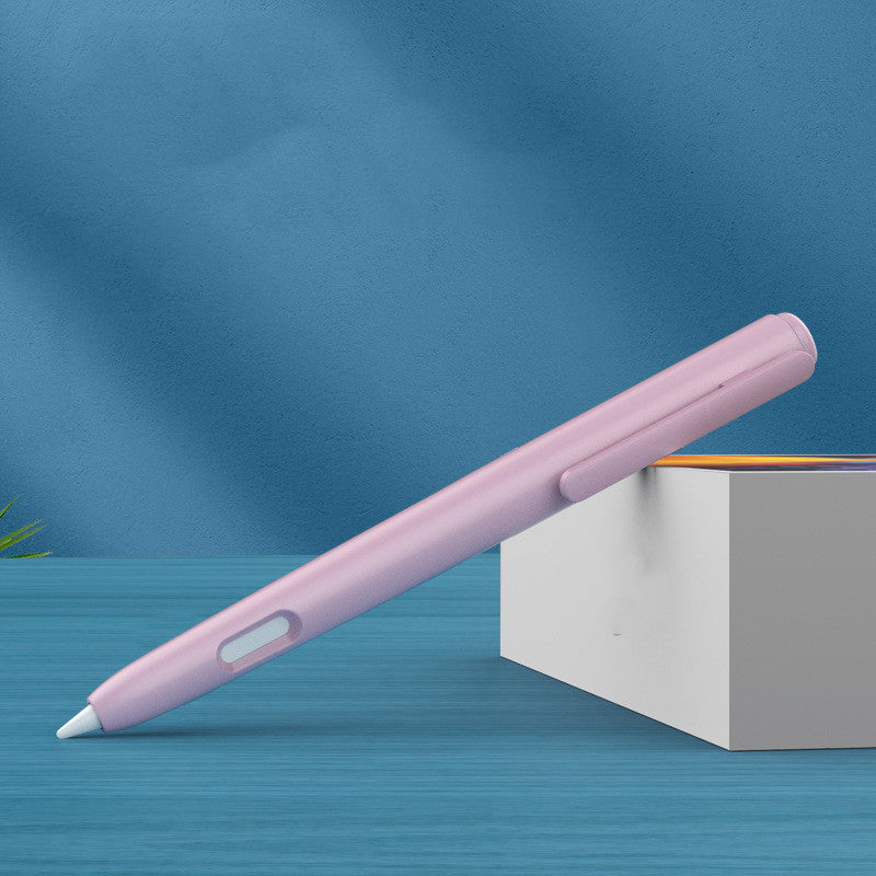 Coquille de protection pour stylo tactile anti-chute