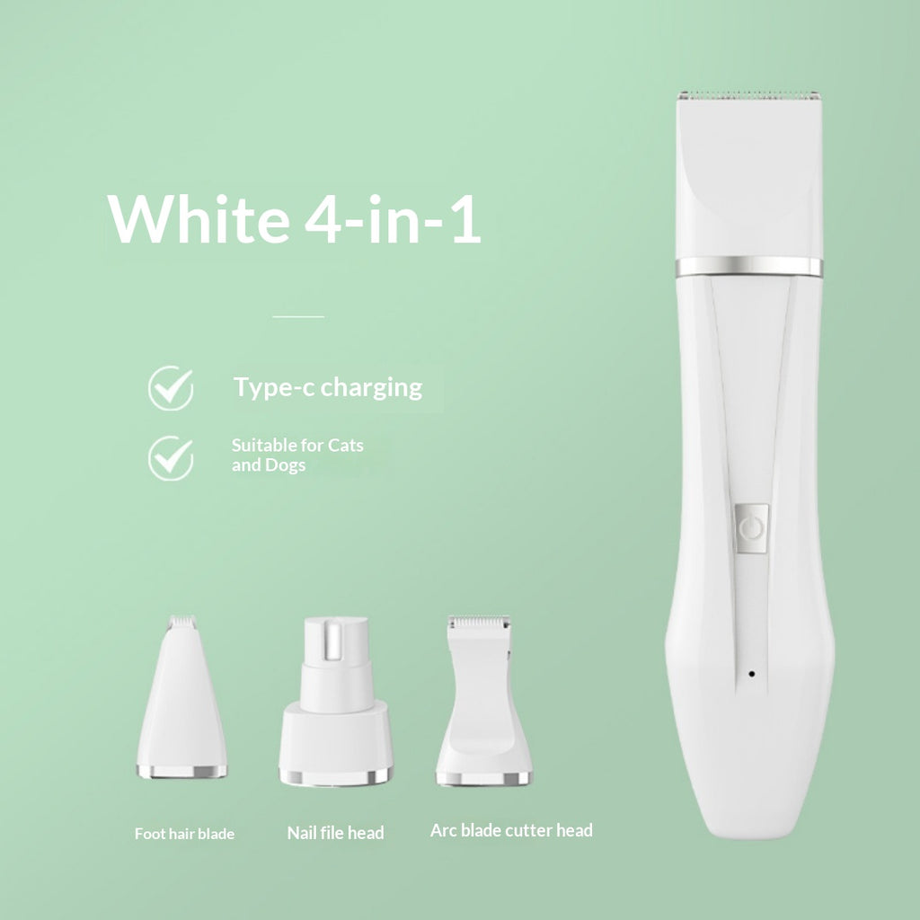 Cat & Dog Clipper multifonctionnel pour animaux de compagnie