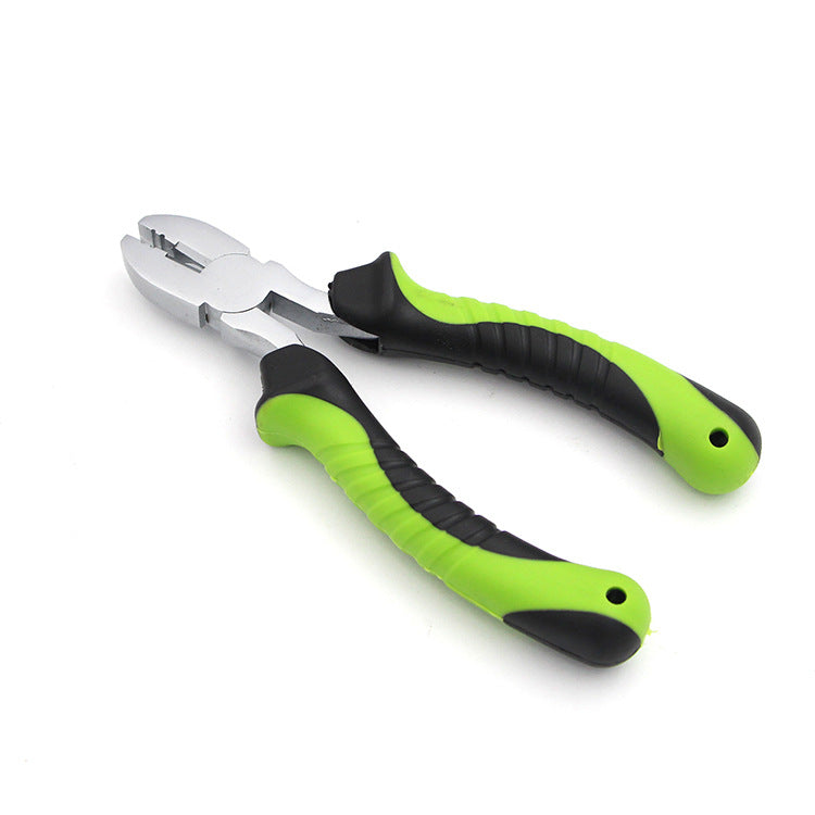 Outdoor Wild Fishing Cutters Sea Fishing Pinces Lure Fishing Pinces X45D