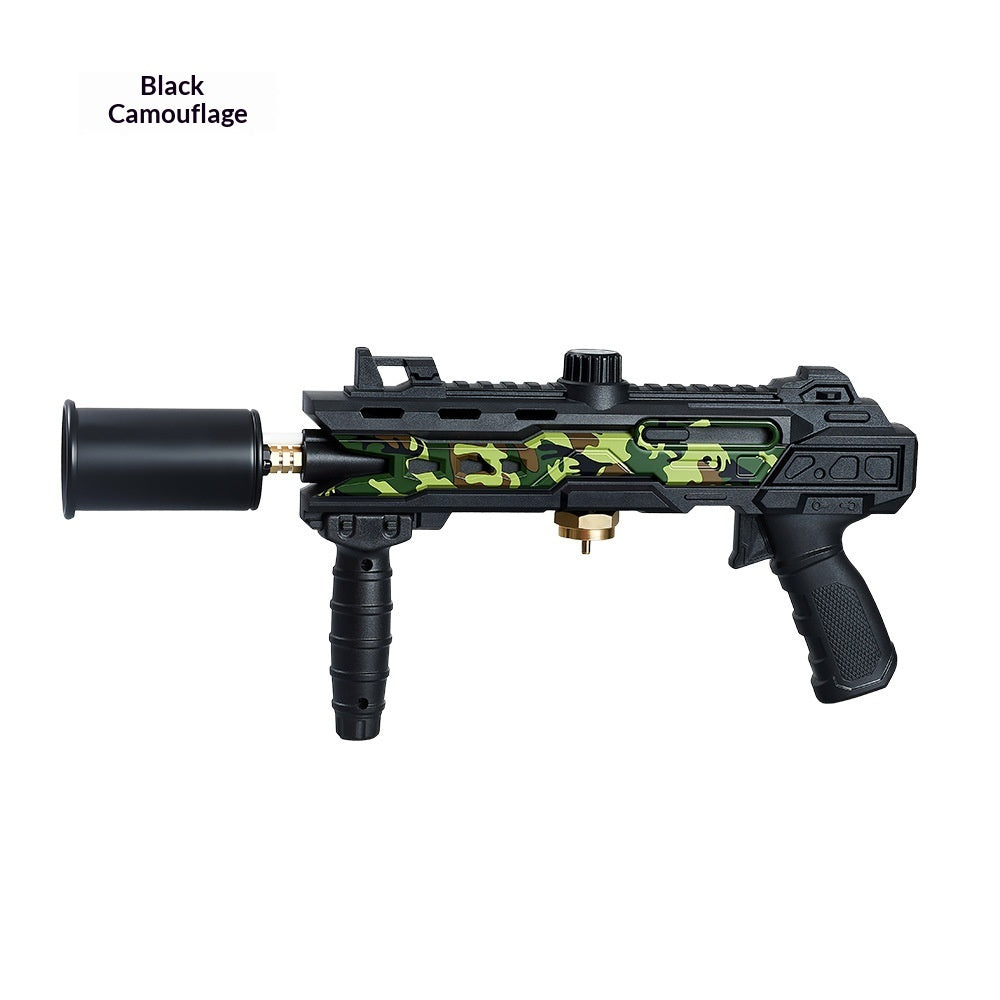 Powerful kitchen torch, home and outdoor use