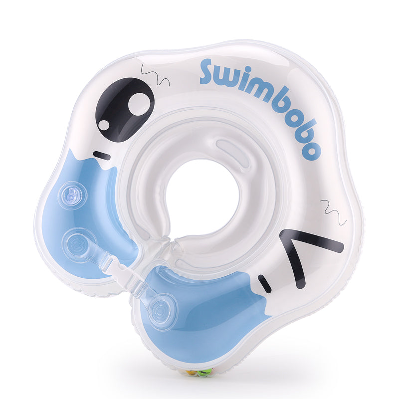Anneau de natation bébé