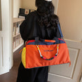 Sac de fitness de séparation sèche-humide pour sport extérieur léger
