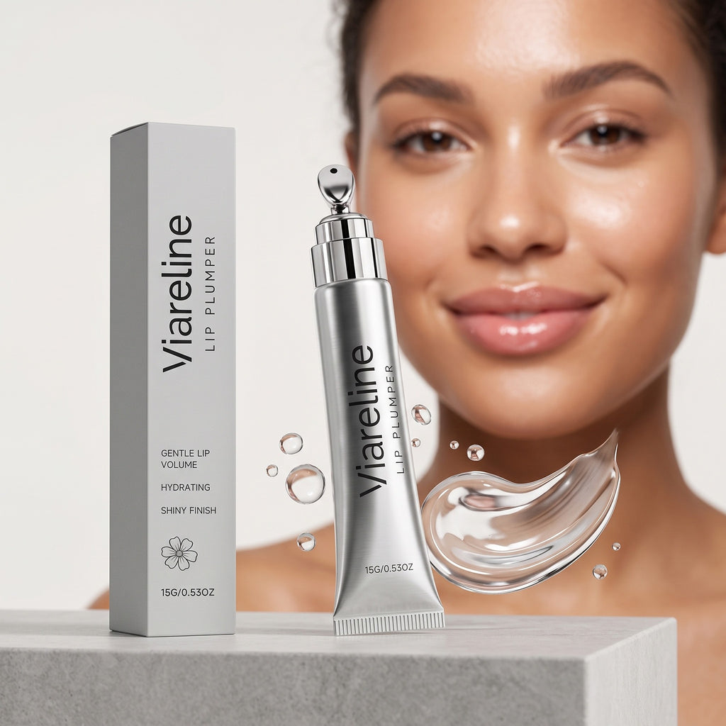 Gloss hydratant pour lèvres