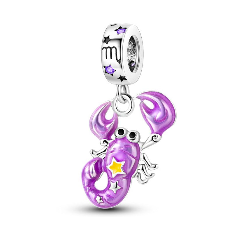 Bijoux perles pendentif