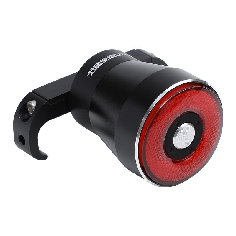 Avertissement vélo fixation vélo Taillight Road