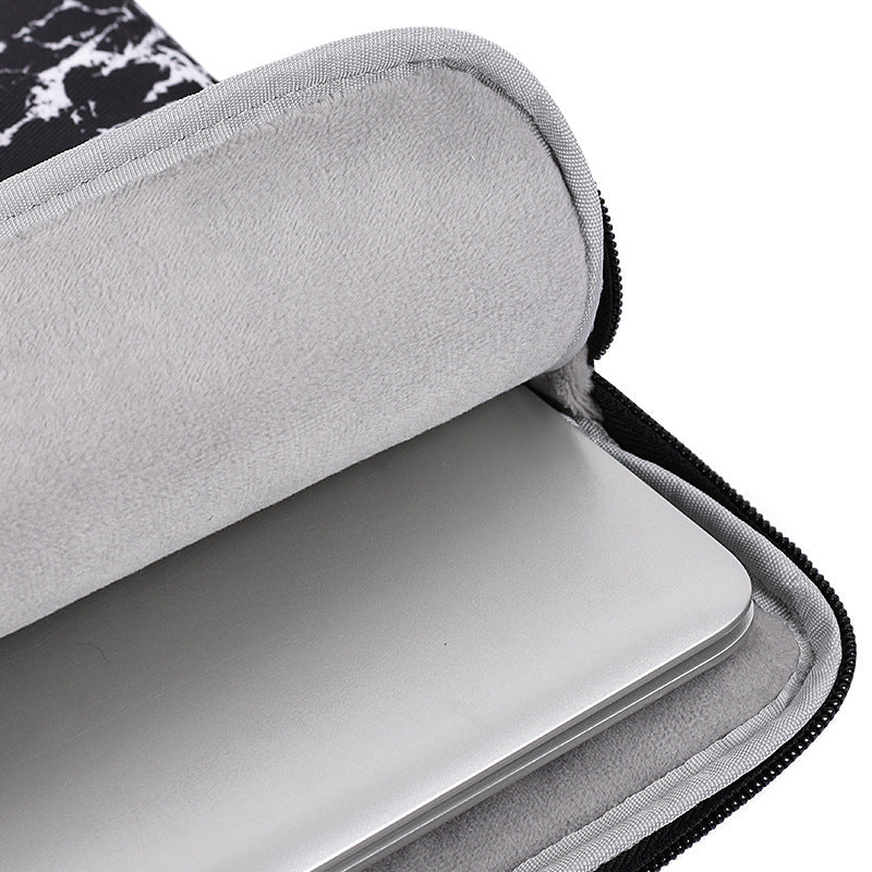 Sac d'impression numérique pour ordinateur portable