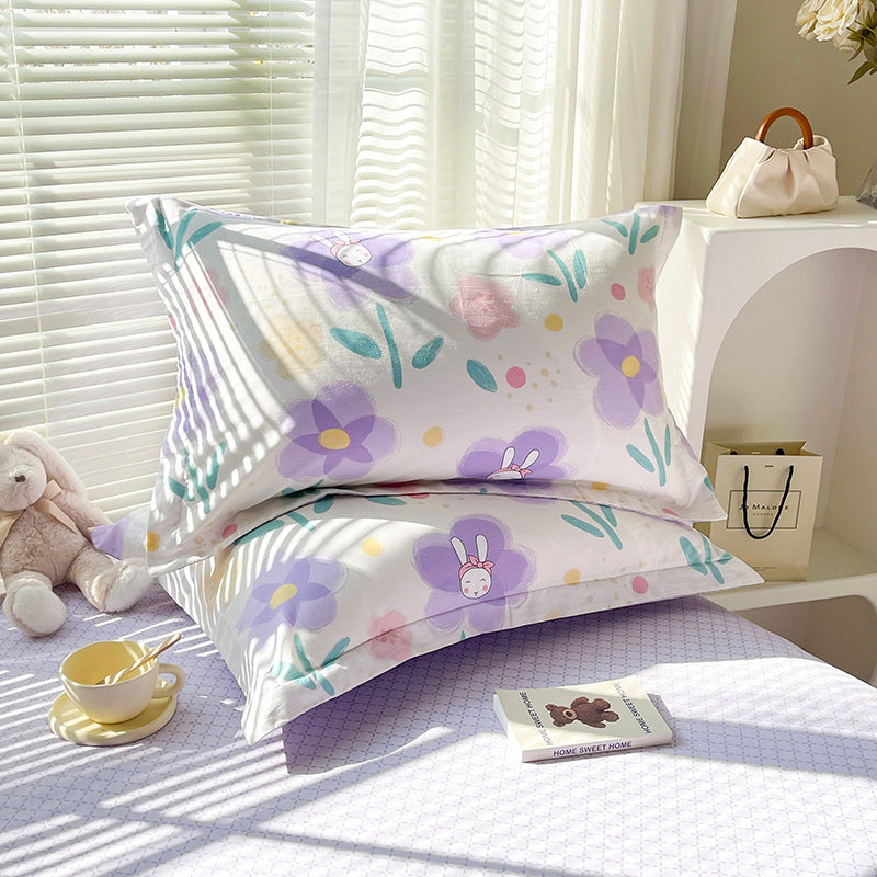 Une paire de 100 chaises longues en coton pour le printemps et l'automne