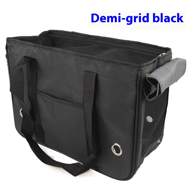 Sac pour animaux de compagnie Portable
