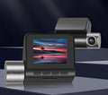 70mai Dash Cam Rearview Mirror Parking Monitoring