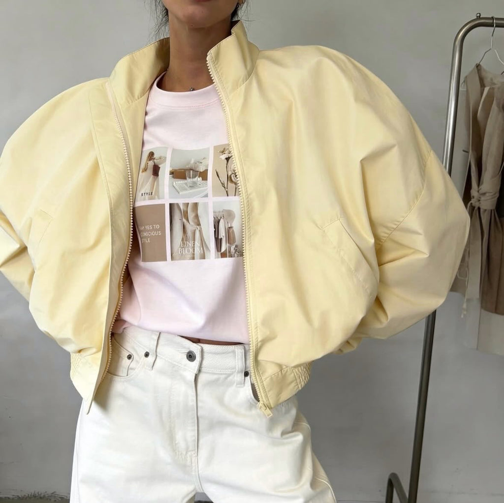 Veste d'habillage pour femmes