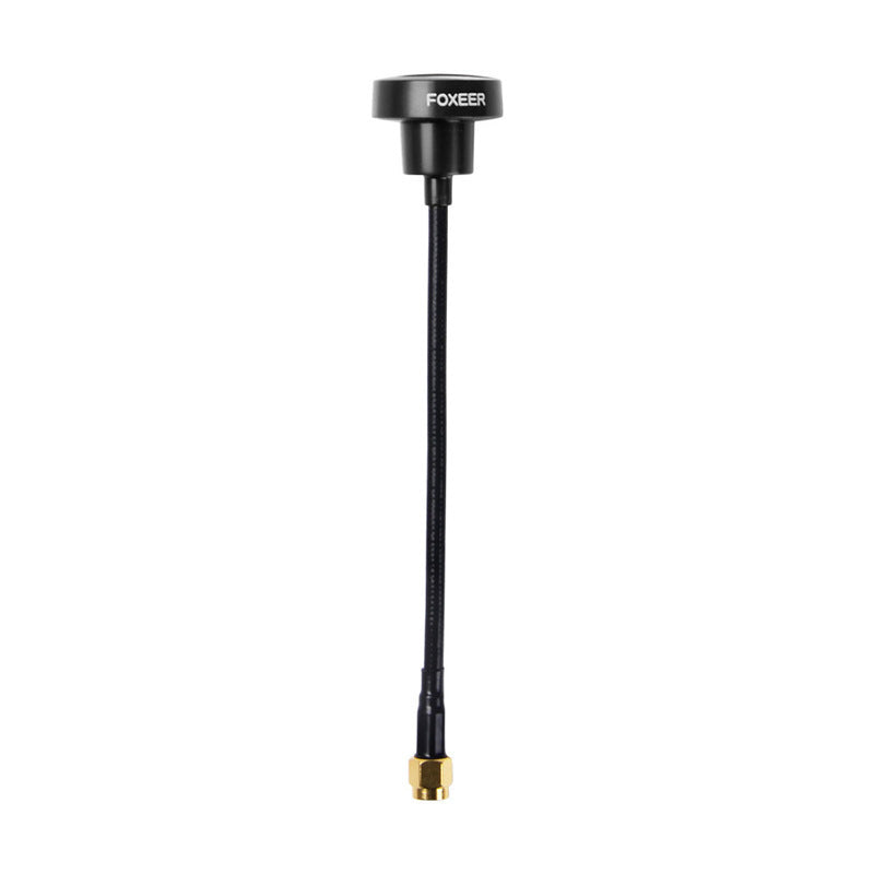Crossing Machine Transceiver Antenne Omnidirectionnelle High Gain 15CM Longueur Crochet Hoy