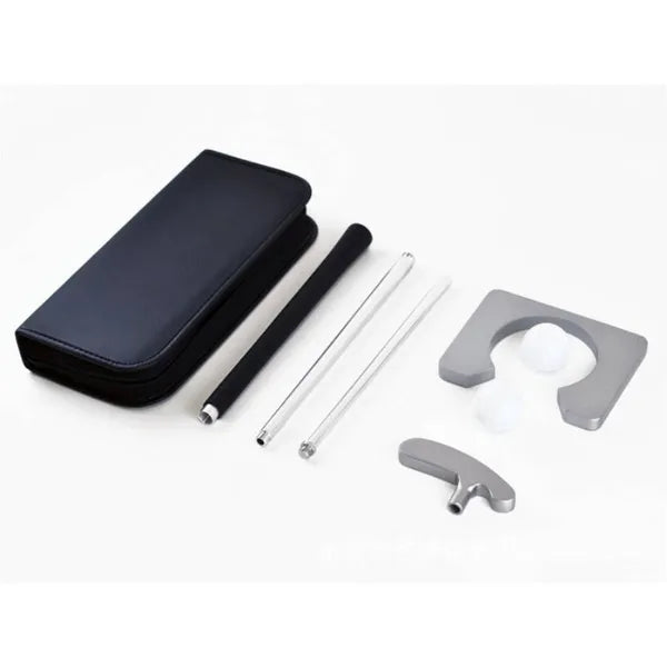 Pocket de golf universel de poche main droite ensemble Portable à l'extérieur pratique