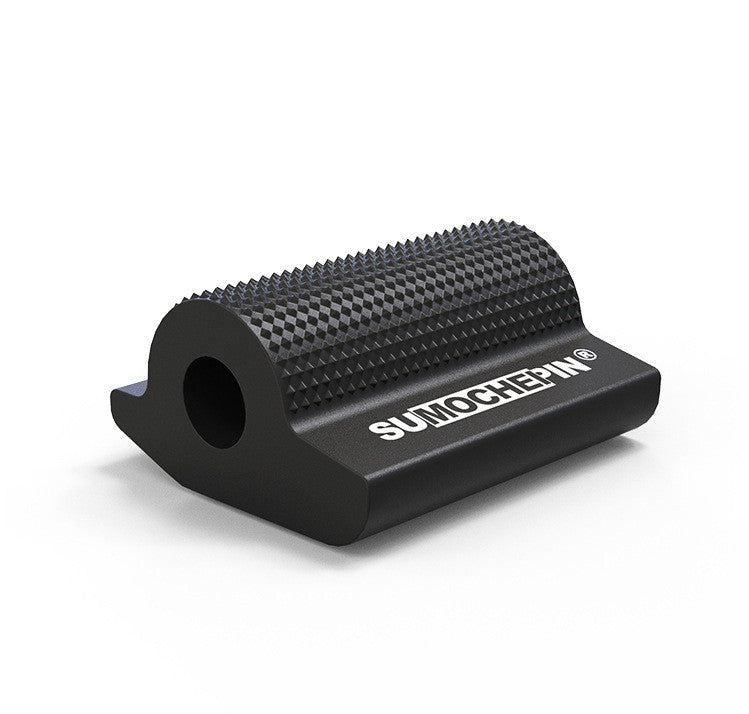 Manchon de protection pour engrenages de moto
