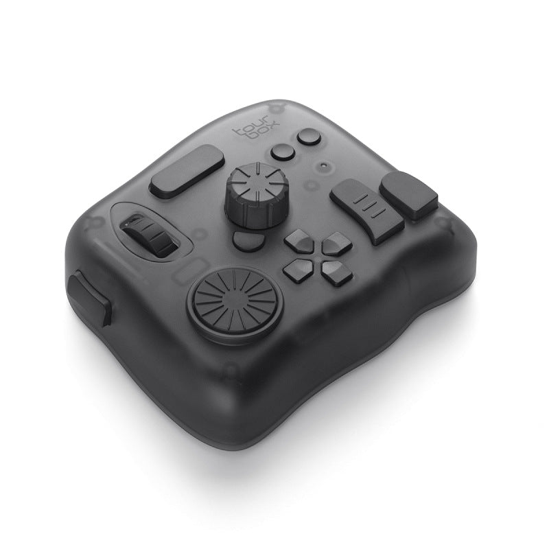 Designer Clip Clavier auxiliaire personnalisé