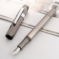Vintage Pocket Court Pen Octagonal Handmade Business Cadeaux
