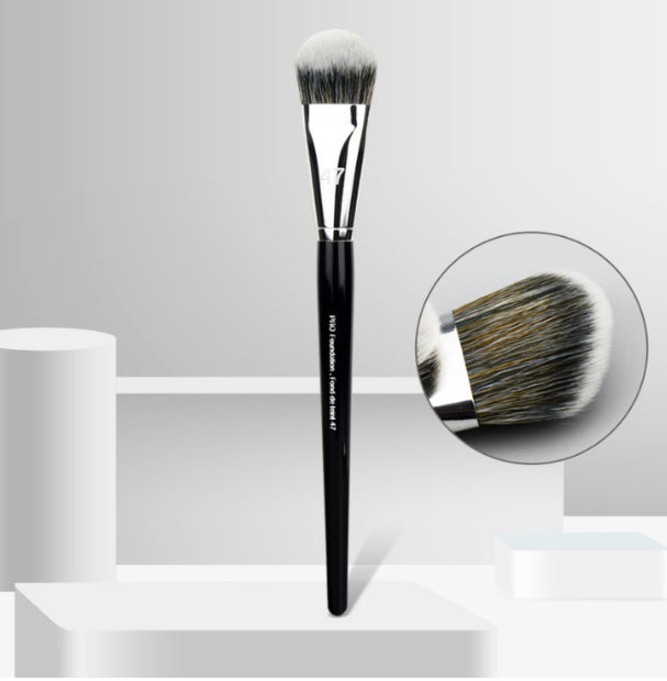 Série S Facial 91 Pinceau en poudre en vrac