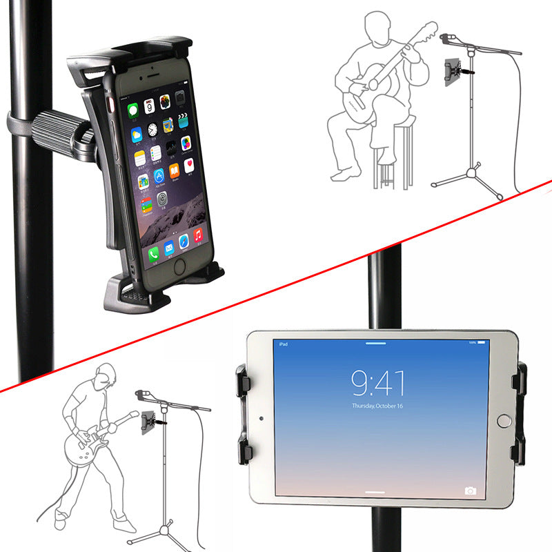 Tablet computer stand