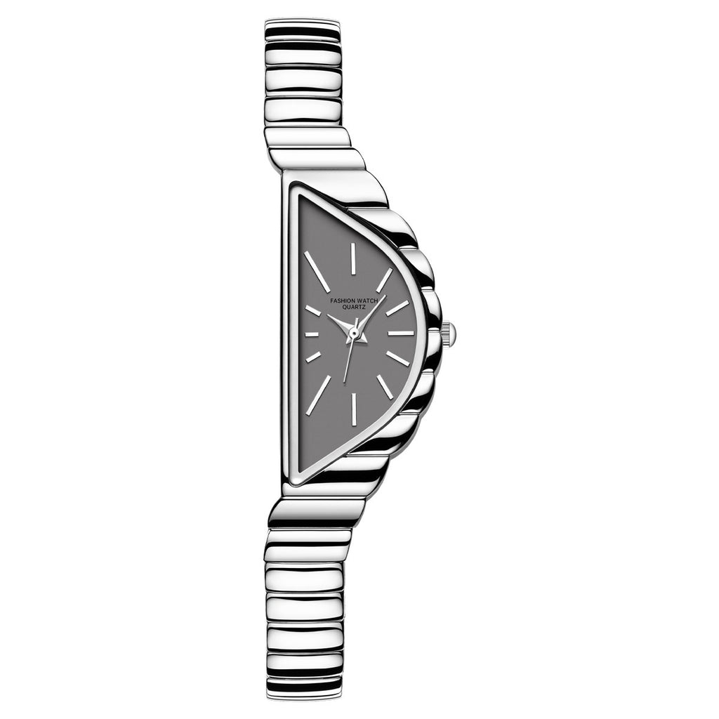 Bracelet en quartz élégant et créatif avec une sensation haut de gamme