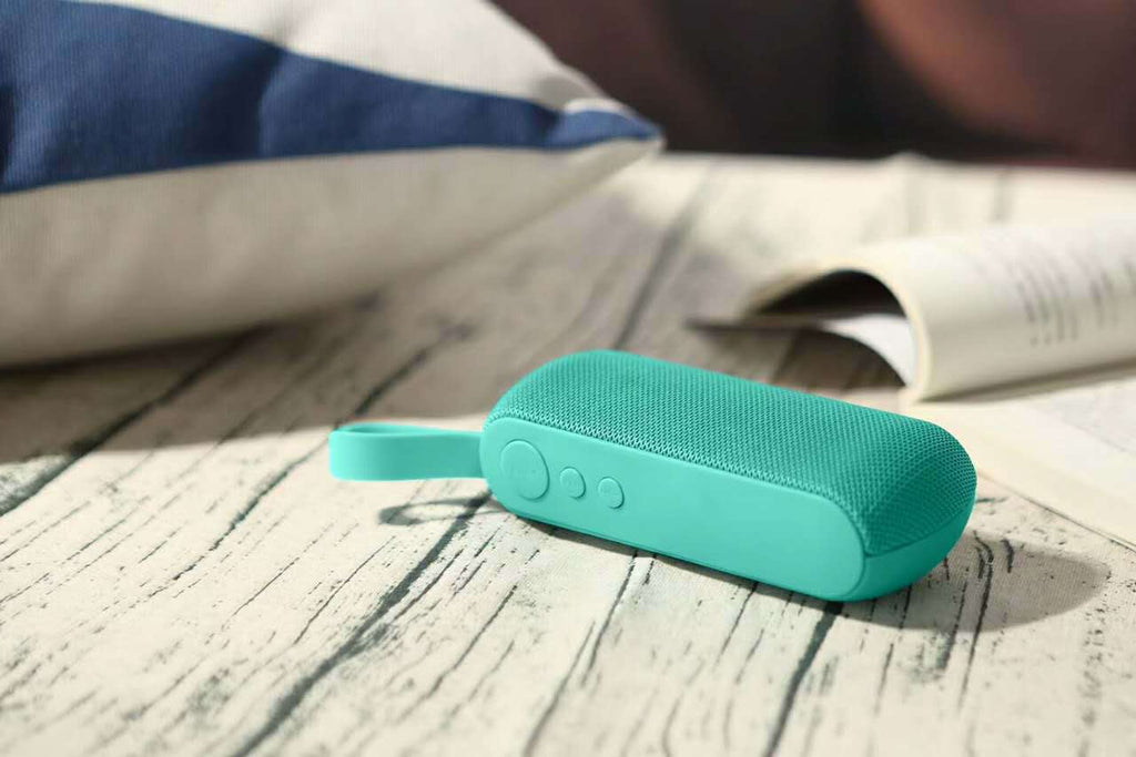 Q106 Bluetooth haut-parleur téléphone carte sans fil subwoofer