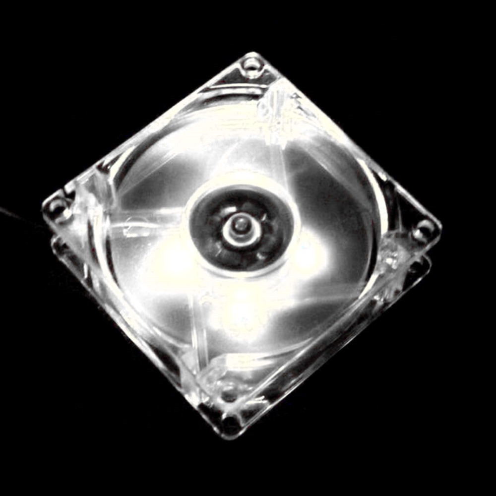 Ventilateur de refroidissement PC