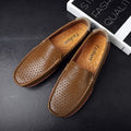 Chaussures de conduite pour hommes