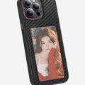 Projection d'écran bricolage Smart Drop-résistant Case de téléphone