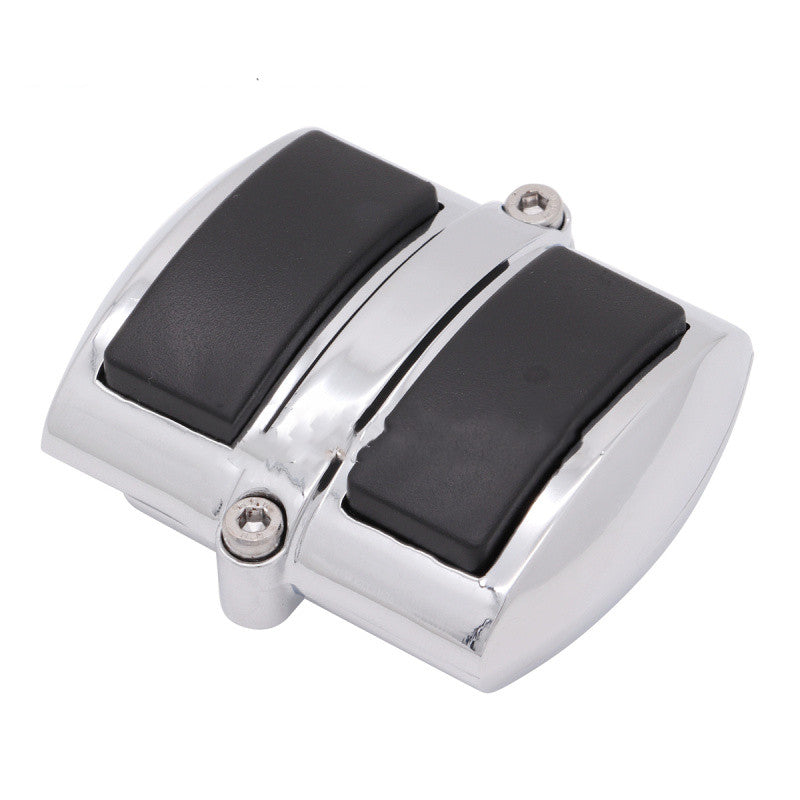 Accessoires de moto Couverture décorative pour levier de frein universel