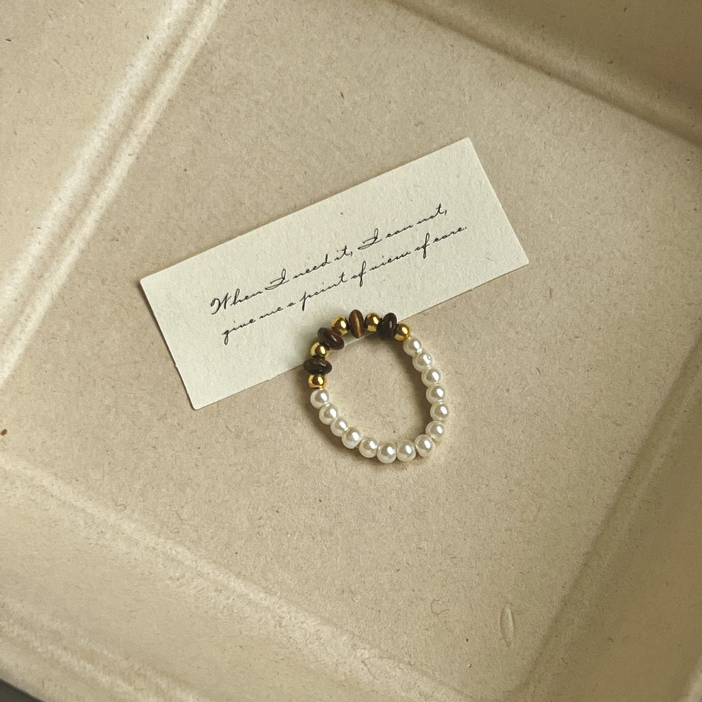 Doigt Ringelegant Understated Luxury Versatile Accessory