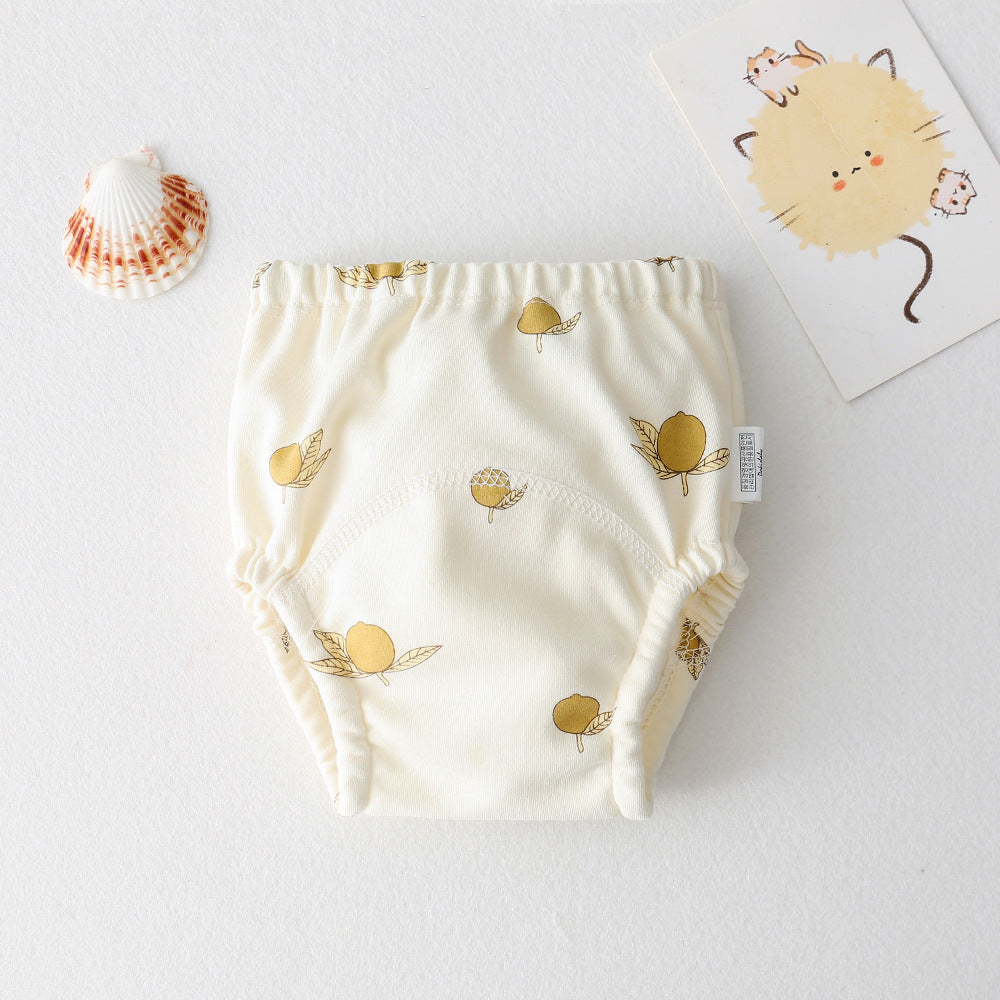 Couche étanche pour bébé Gauze