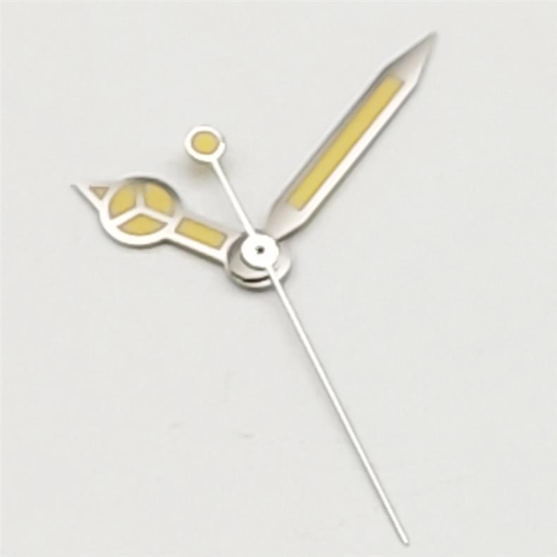 Accessoires de montres Mains de montres mécaniques automatiques
