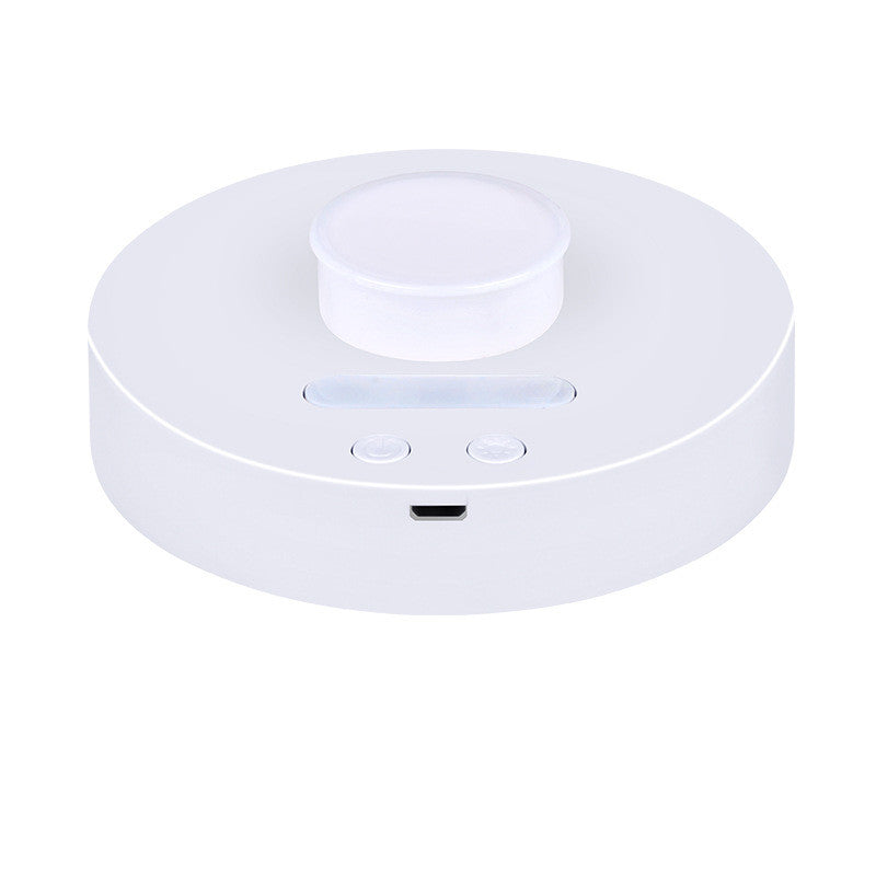 Portable Bureau Maison Spray de nuit Humidificateur