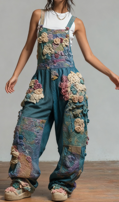 Style bohème casual pour femmes