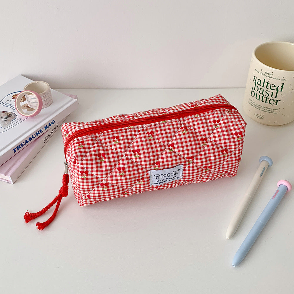 Sac de rangement cosmétique mignon