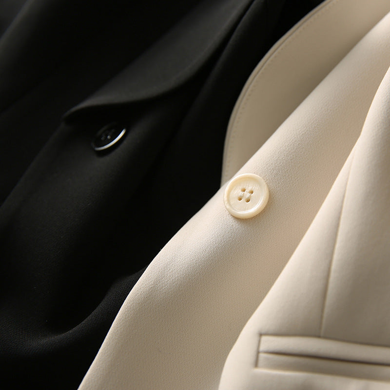 Veste femme Triacetate Draping