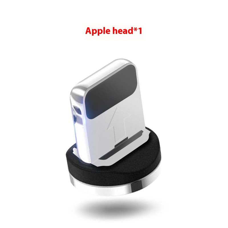 Câble de données USB 3-en-un