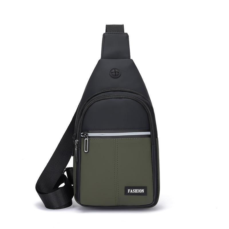 Affaires hommes Biking Mountain Escalade Crossbody Bag