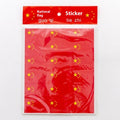 Flag Day National Barrettes Creative Hair Accessories Prix de maternelle
