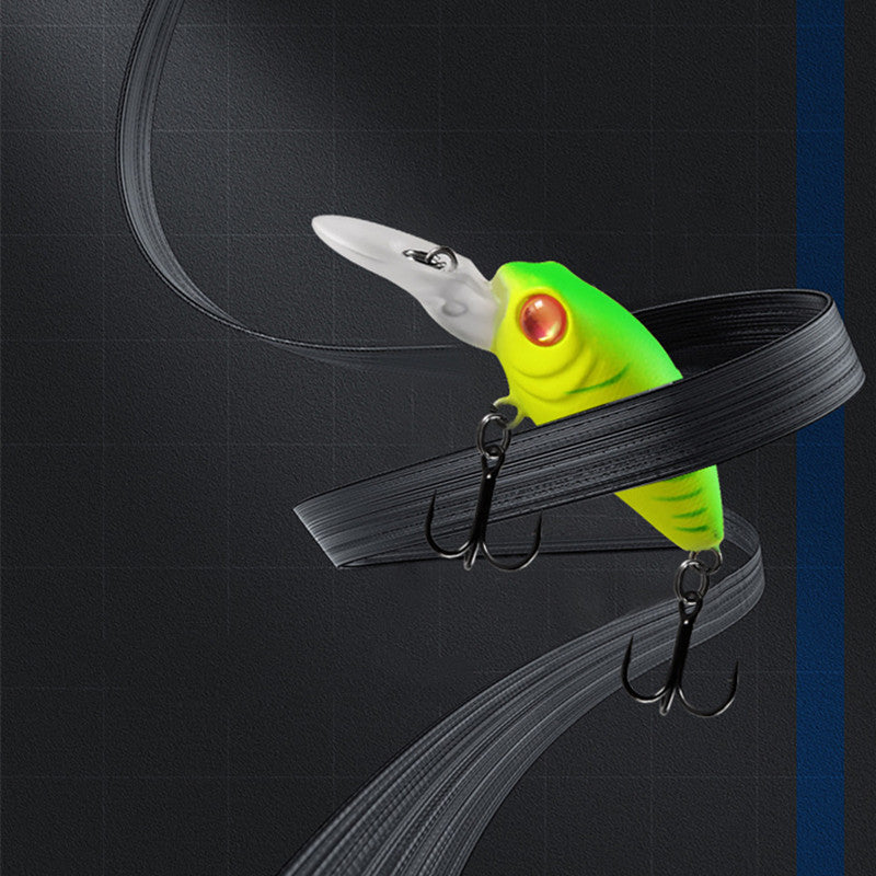 Lure 32mm Fat Fishing Lure