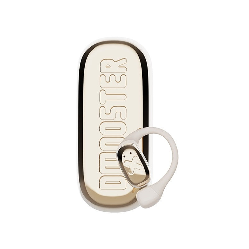 Casques Bluetooth intelligents AI D55PRO Avec le modèle Deepseek pour la traduction simultanée