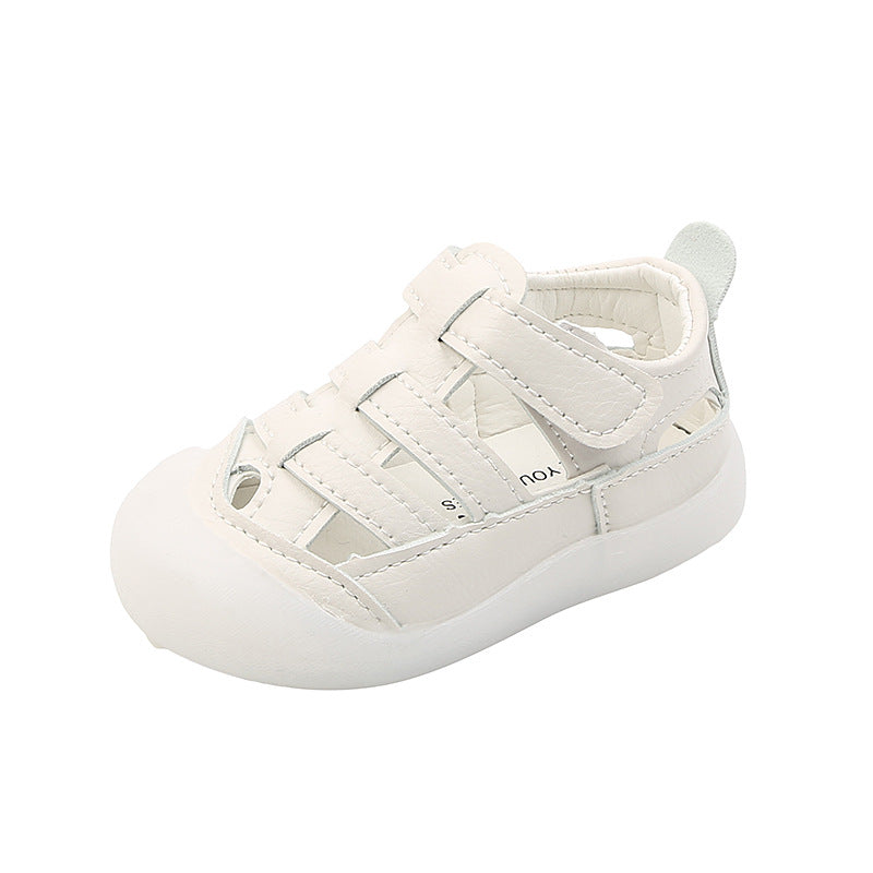 Sandales d'été Chaussures bébé et bébé