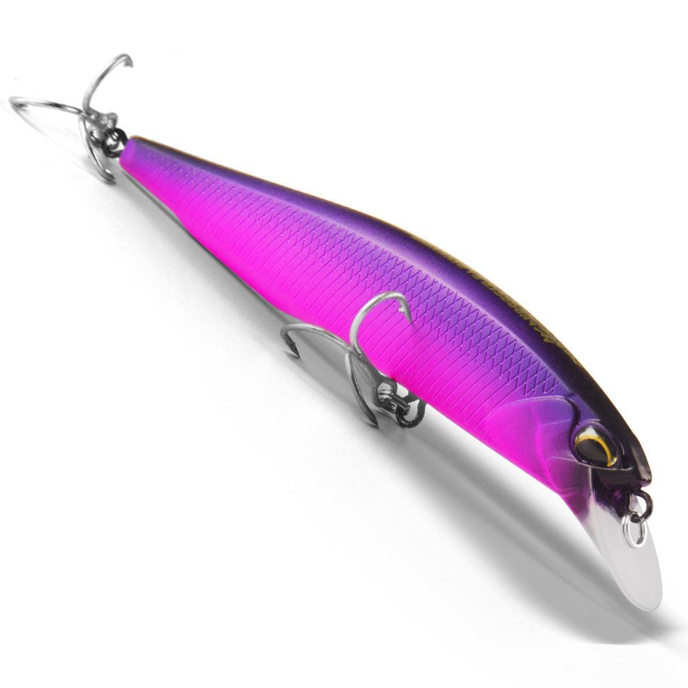 Grande bouche sauvage pêche pour le poisson noir eau douce Basse