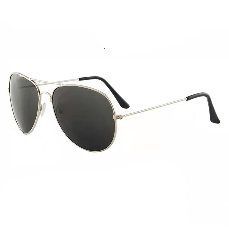 UV Protection 3026 Toad Sunglasses
