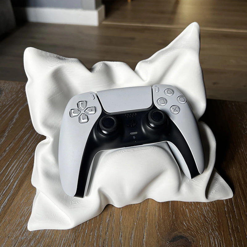 3D Printing Sand Game Grip Without Handle