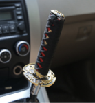 Général JDM Samourai Sword Knob 200mm260mm Samouraï