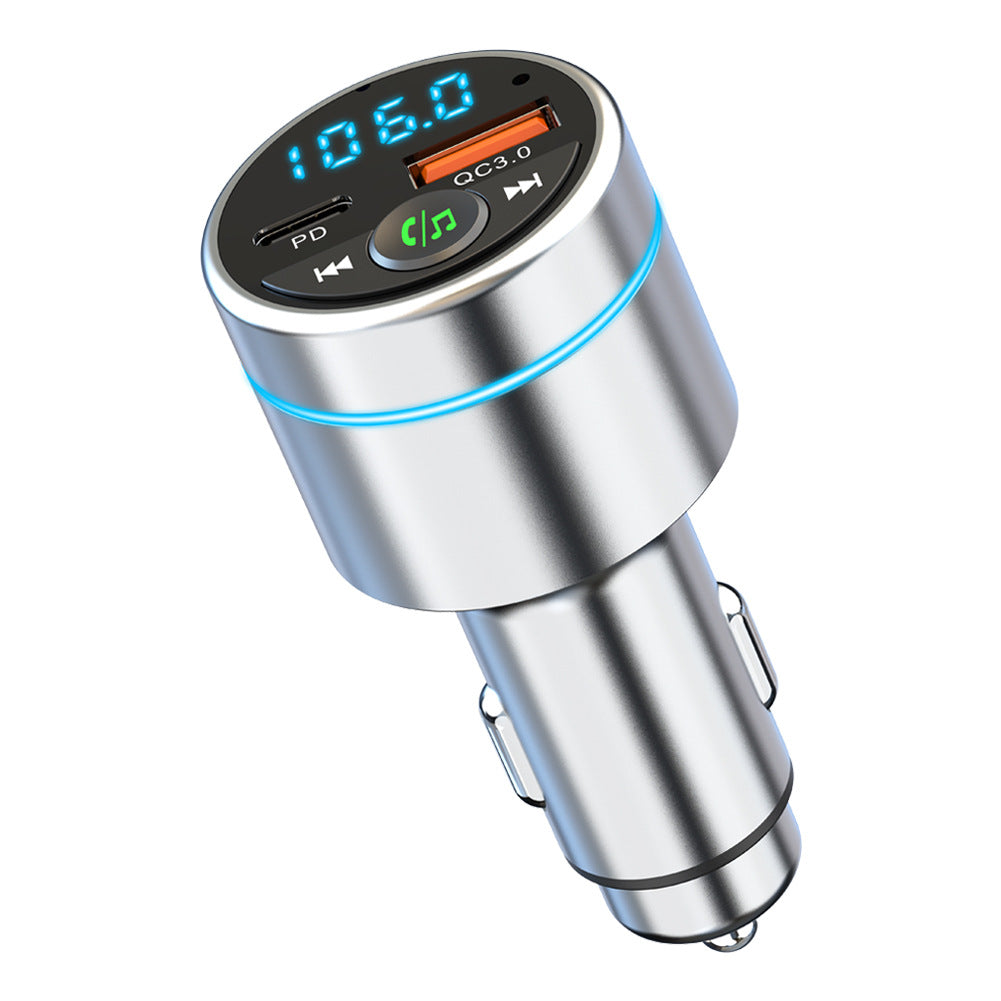 PD Car Bluetooth MP3 Player
