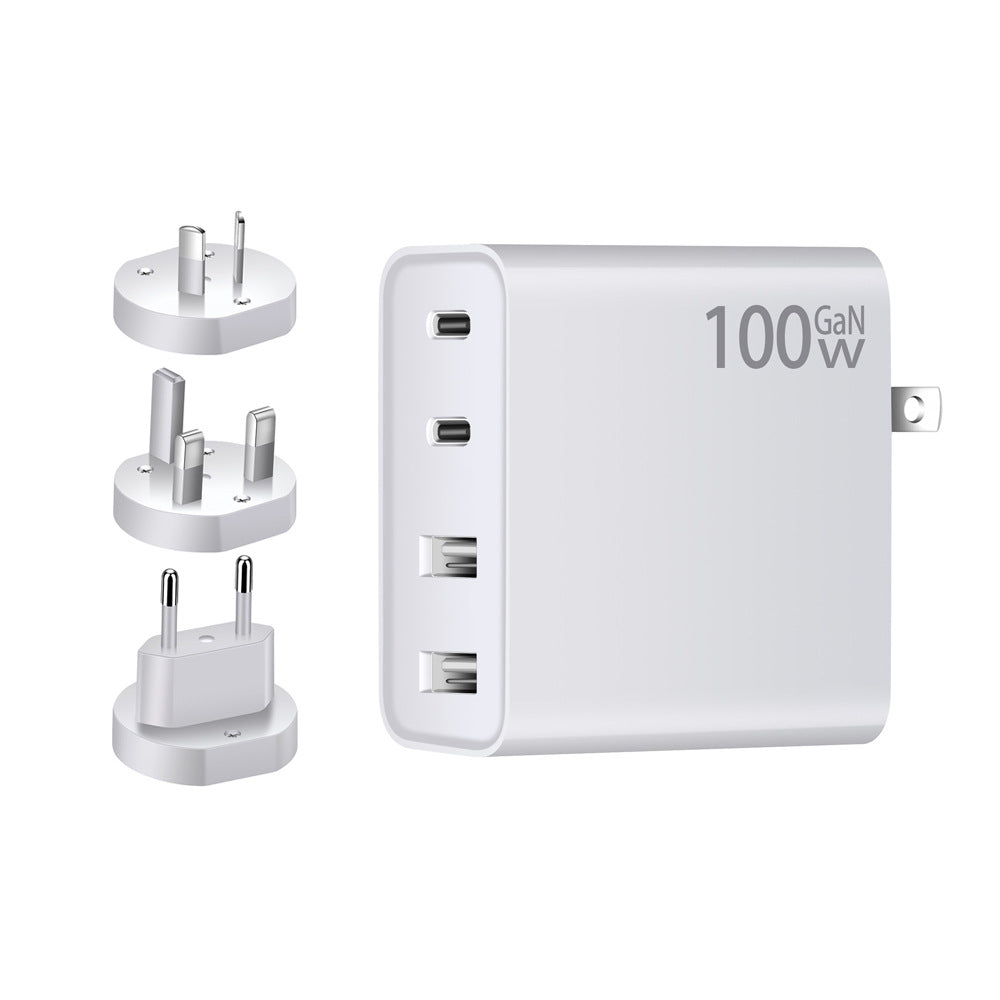 Chargeur à charge directe GAN PD