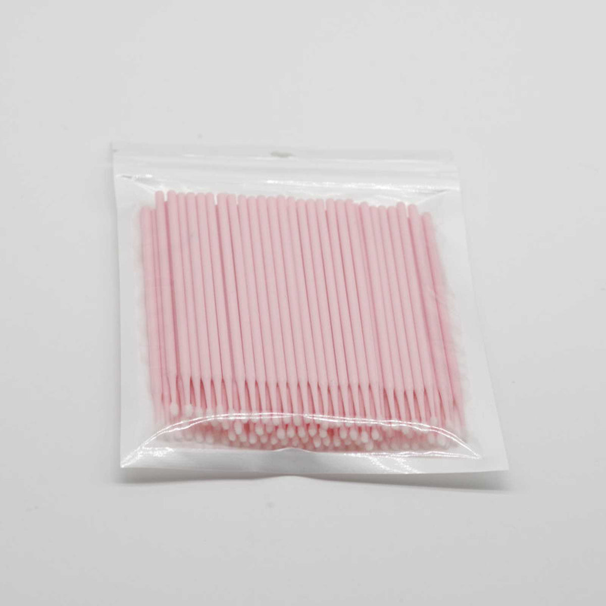 Brosses jetables pour micro-applicateurs de 200 à 500 pcs pour extension de cils
